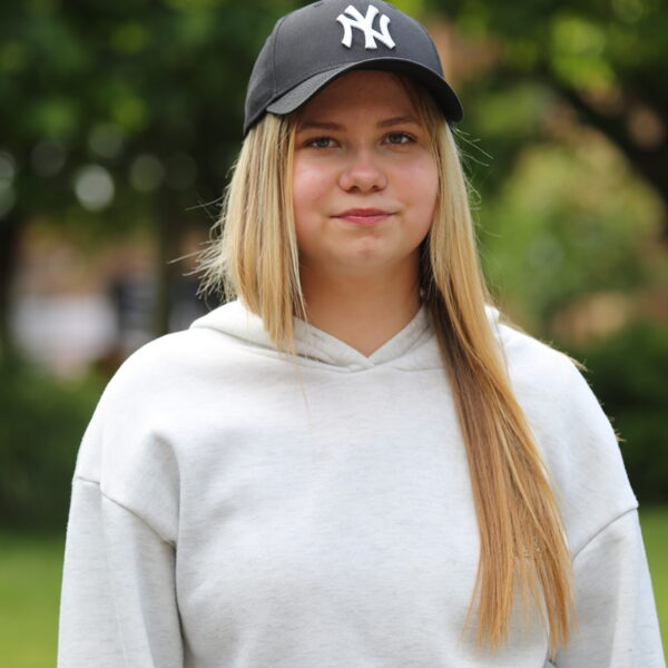 Paula - UK