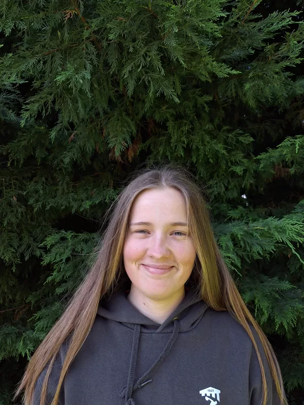 Ieva Anna - LV - vadītāja