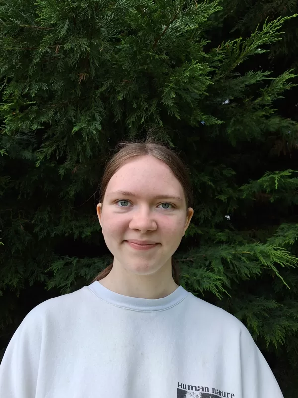 Gerda - UK