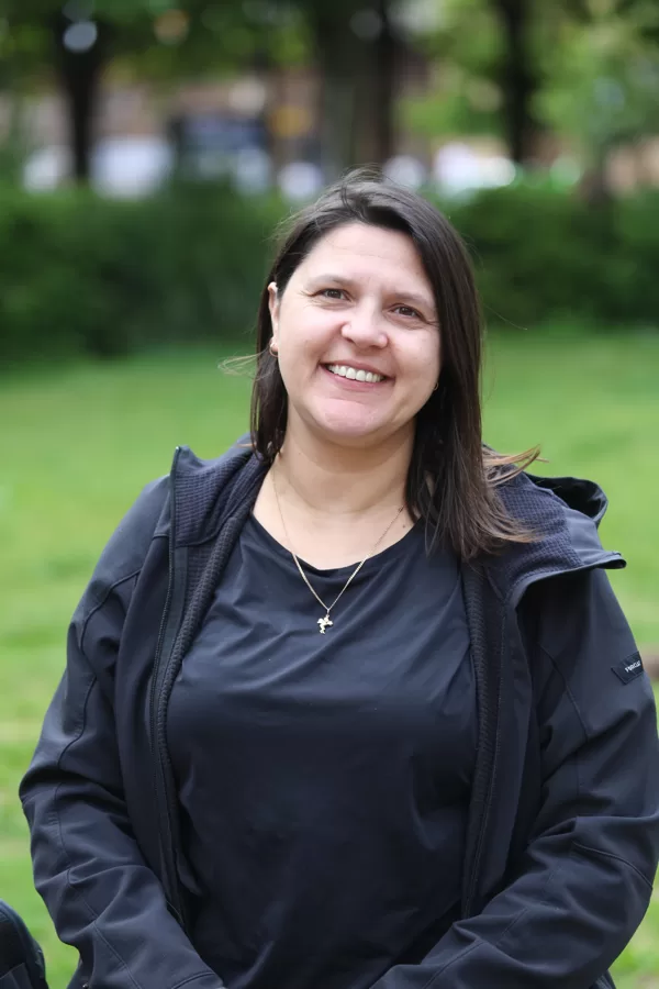 Inese Šubēvica - LV