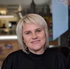 Iveta Sūna - UK