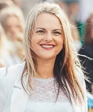 Linda Ūdre-Rizga - LV