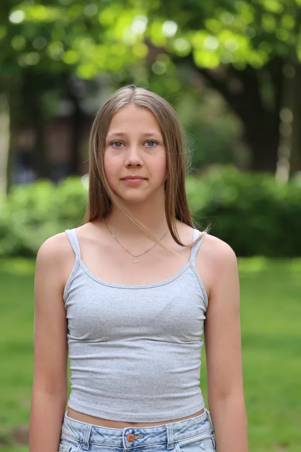Kristela - UK