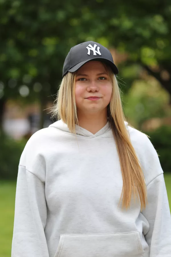 Paula - UK