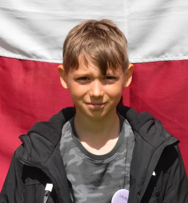 Lauris Ozoliņš, UK
