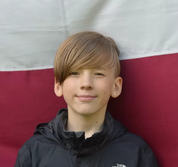 Nathaniel Freimanis, UK