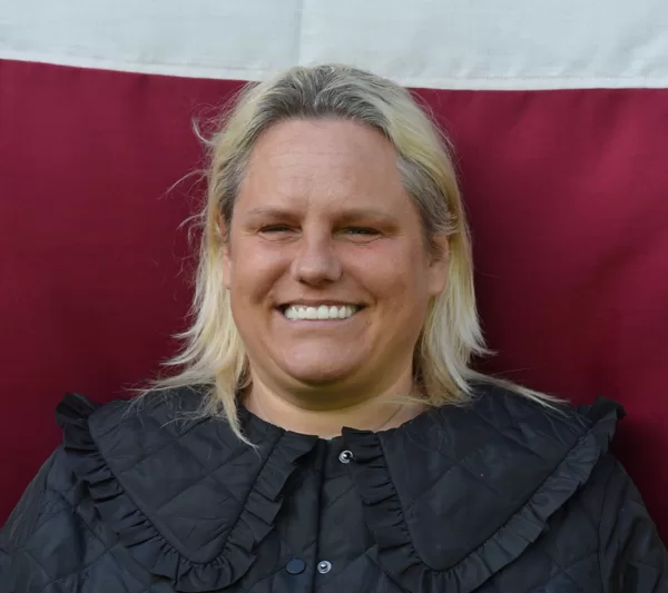 Iveta Sūna, LCAitUK