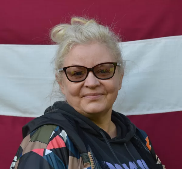 Evita Šulca, LCAitUK