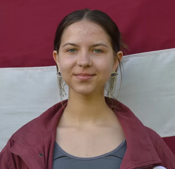 Katrīna Šubēvica, JLK